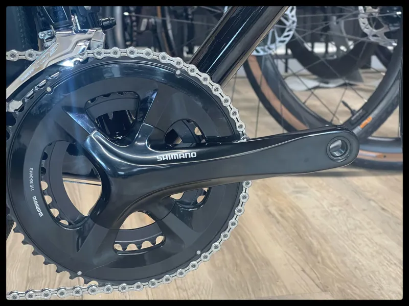 Giant Contend AR 1 Medium Black 2022-8